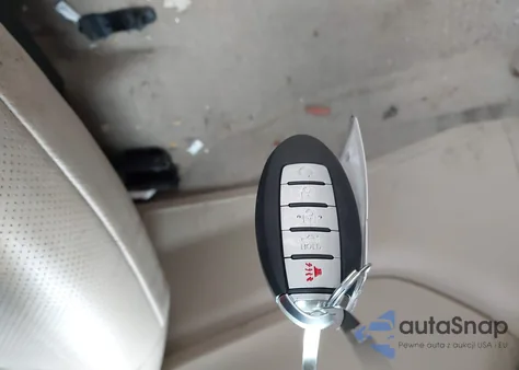 2015 Nissan Rogue Sl from USA, damaged, VIN 5N1AT2MV1FC760132